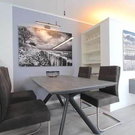 Апартаменты Atriumhaus 24 B Келленхузен Экстерьер фото