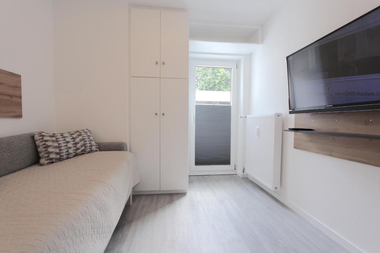 Апартаменты Atriumhaus 24 B Келленхузен Экстерьер фото